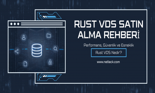 Rust VDS Satın Alma Rehberi:...
