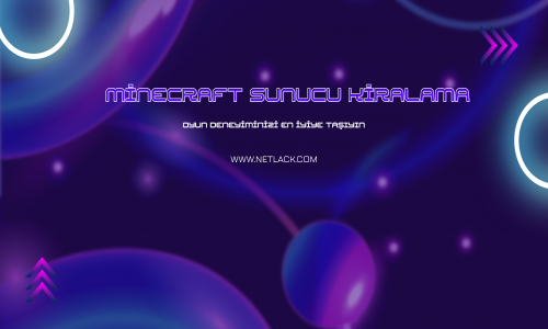 Minecraft Sunucu Kiralama: O...