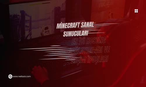 Minecraft Sanal Sunucuları: ...