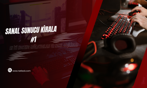 Sanal Sunucu Kirala: En İyi ...