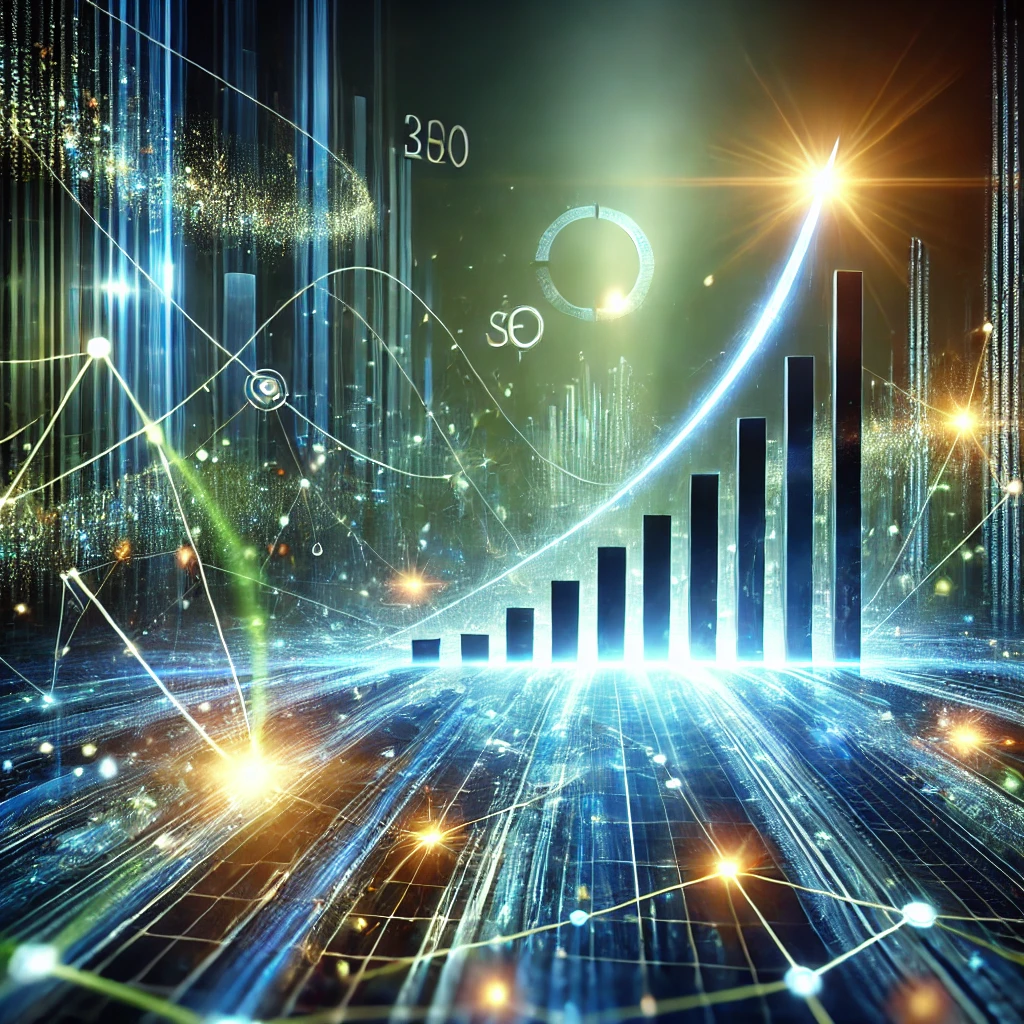 Boost Your Website with SEO Packages 2025