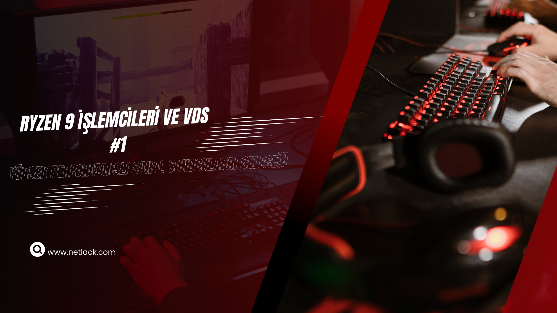 Ryzen 9 Processors and VDS: The Future of High-Performance Virtual Servers