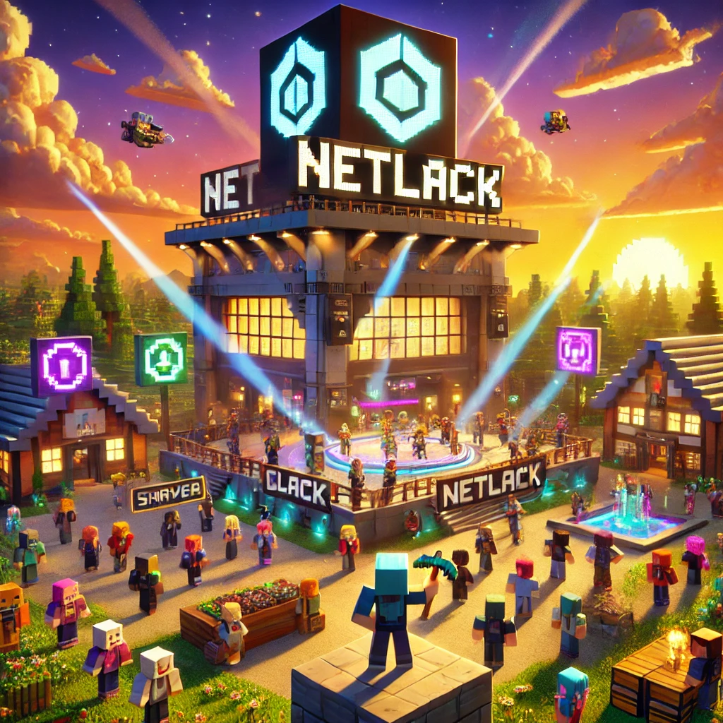 SOLVED! How to Set Up a Minecraft Mod Server? - Netlack